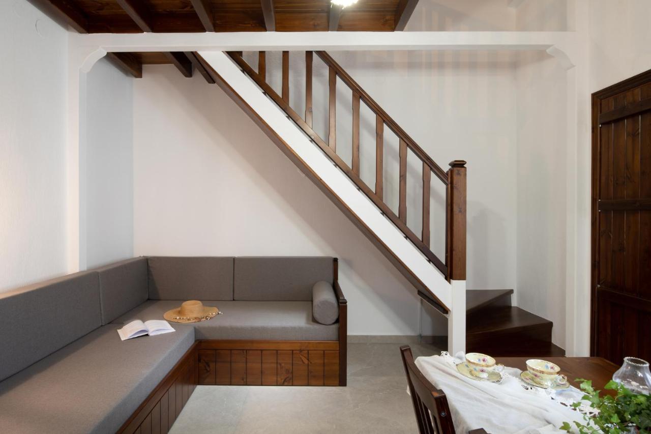 סארטי Bosporus Apartments מראה חיצוני תמונה