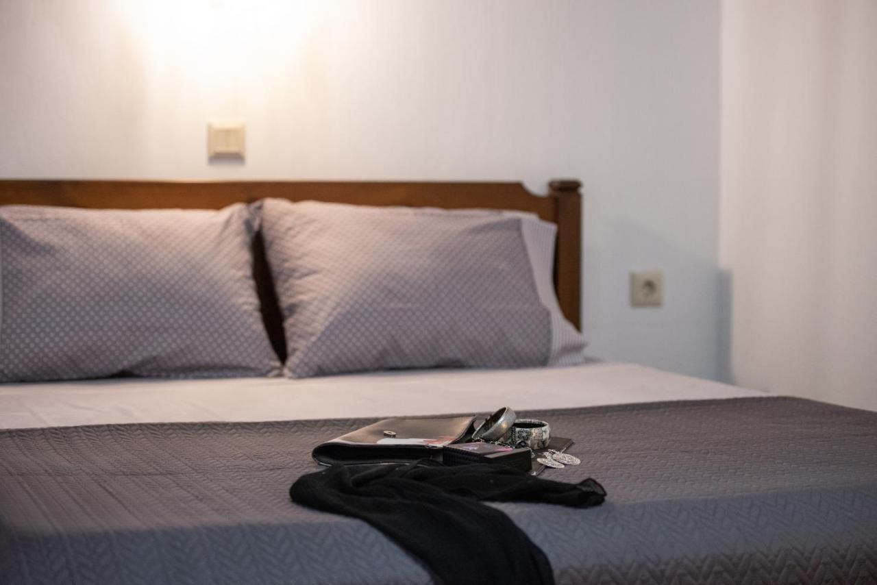 סארטי Bosporus Apartments מראה חיצוני תמונה