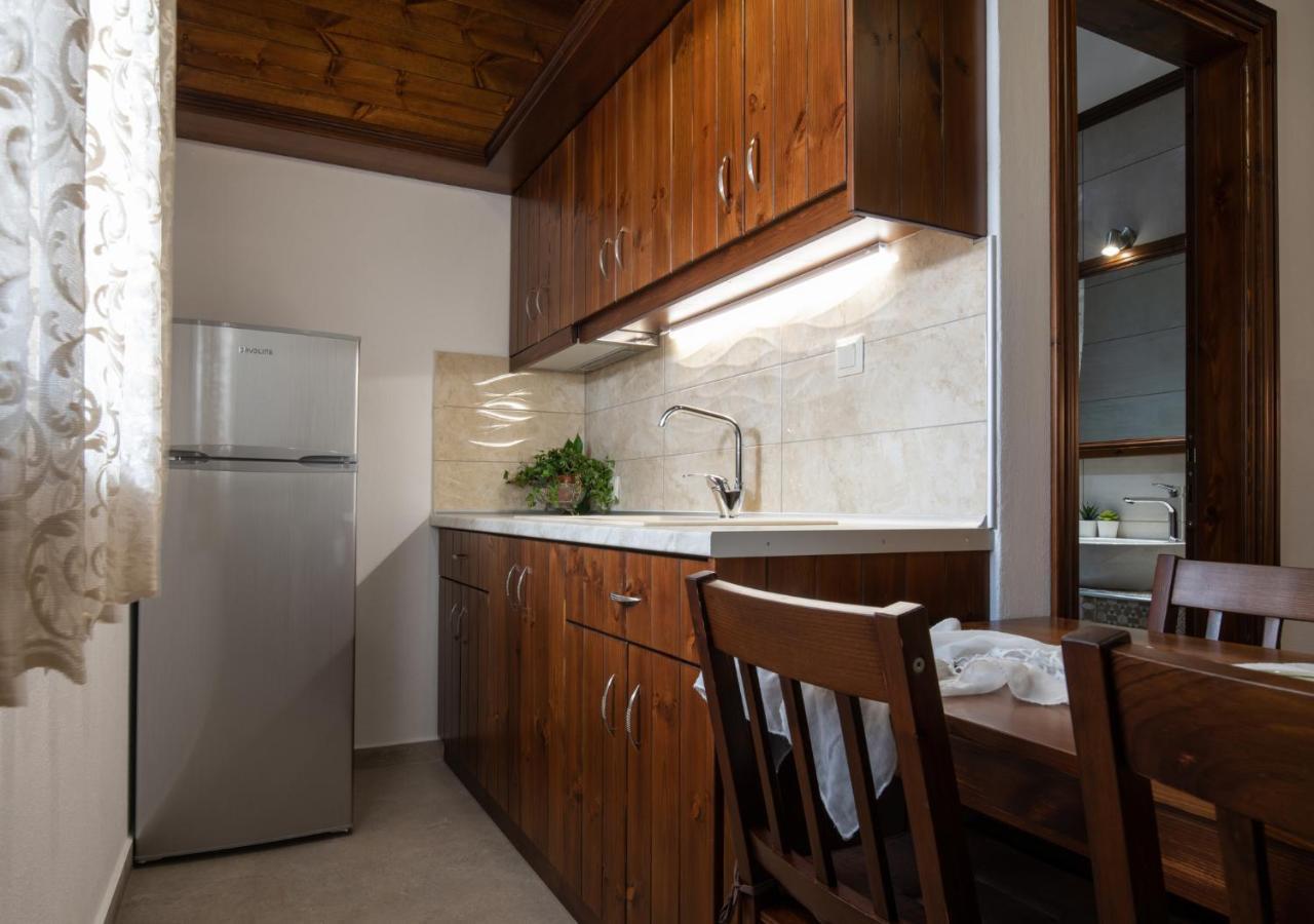 סארטי Bosporus Apartments מראה חיצוני תמונה
