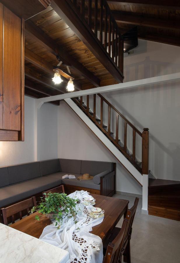סארטי Bosporus Apartments מראה חיצוני תמונה