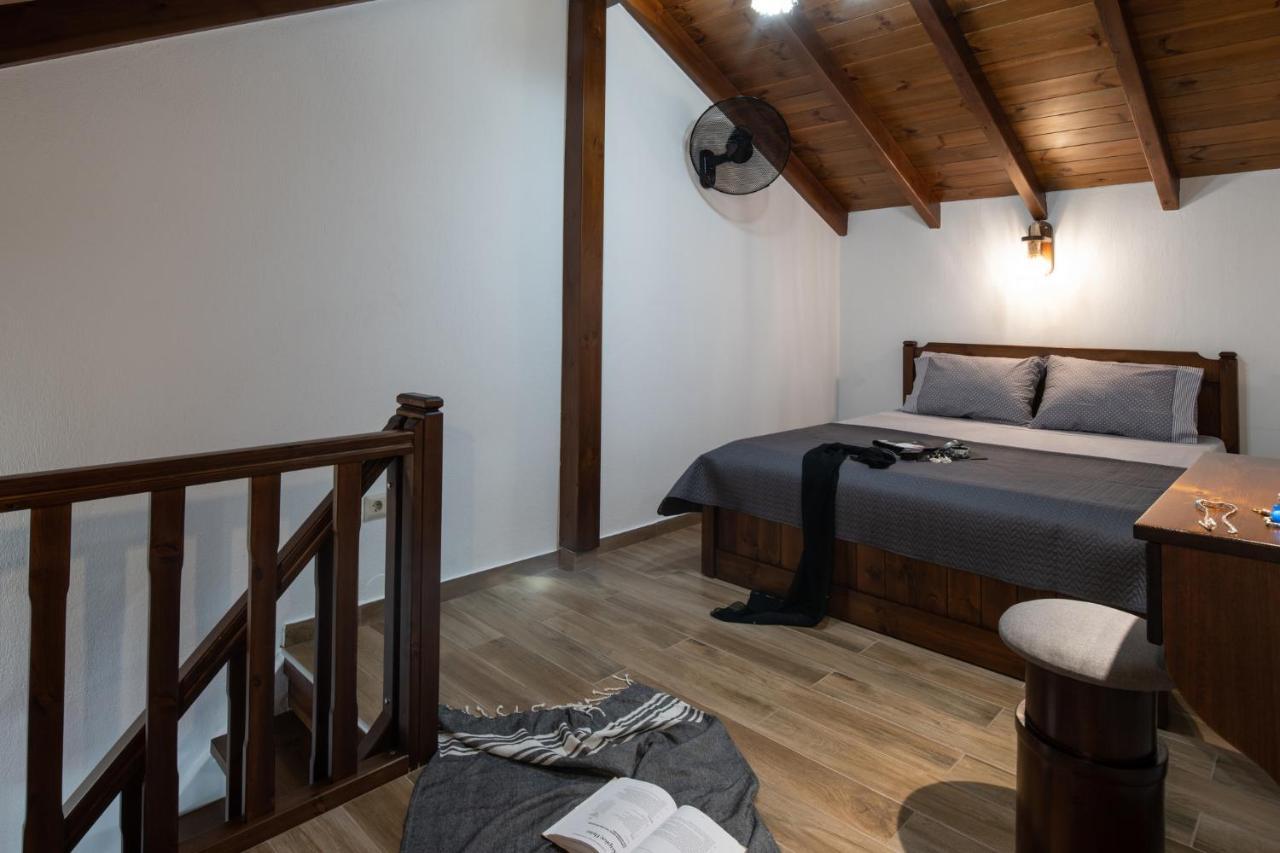 סארטי Bosporus Apartments מראה חיצוני תמונה