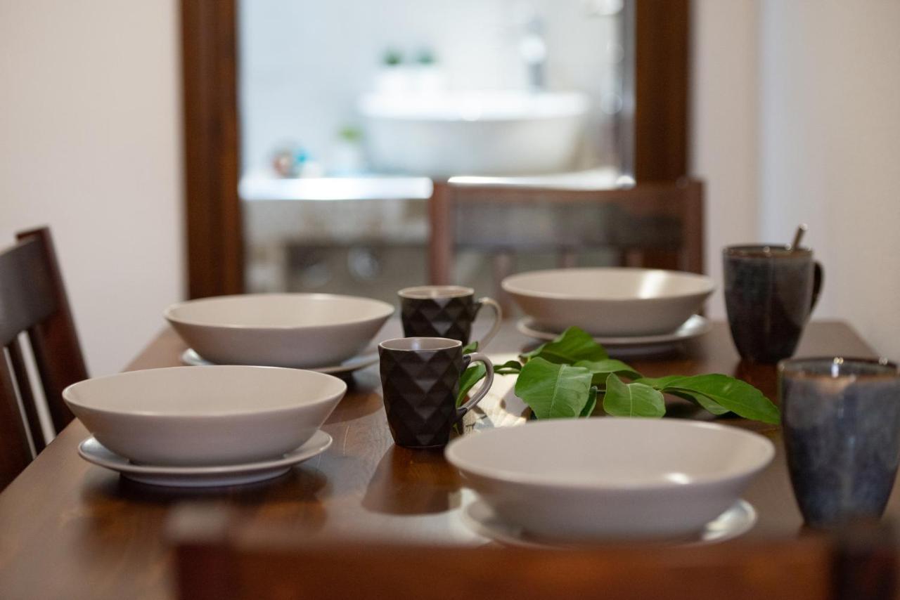 סארטי Bosporus Apartments מראה חיצוני תמונה