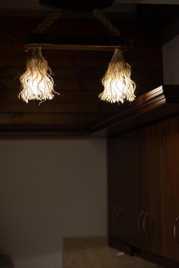 סארטי Bosporus Apartments מראה חיצוני תמונה