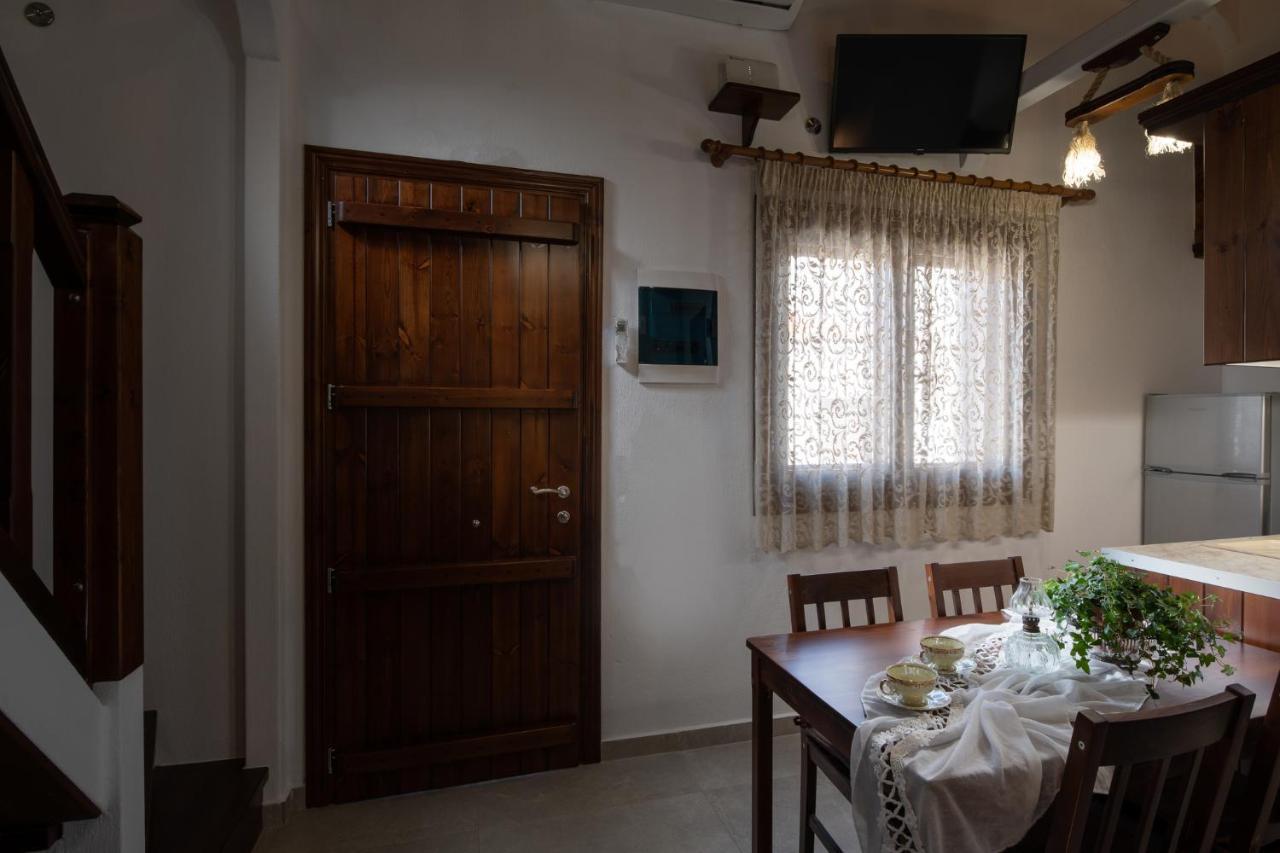 סארטי Bosporus Apartments מראה חיצוני תמונה