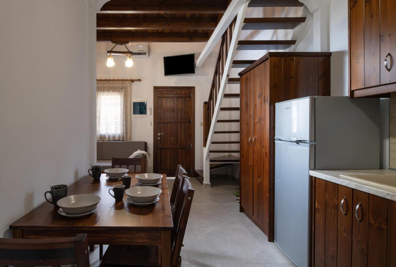 סארטי Bosporus Apartments מראה חיצוני תמונה