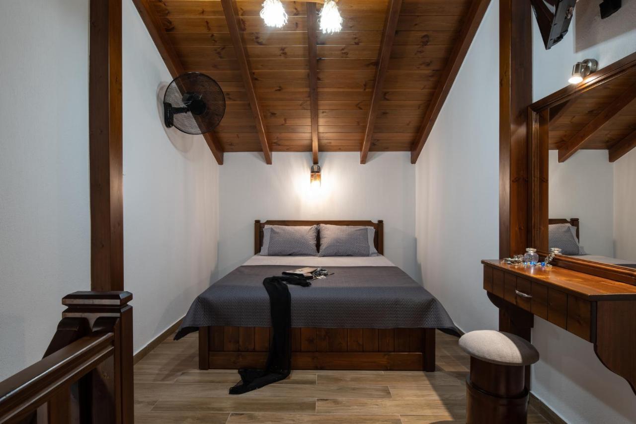 סארטי Bosporus Apartments מראה חיצוני תמונה