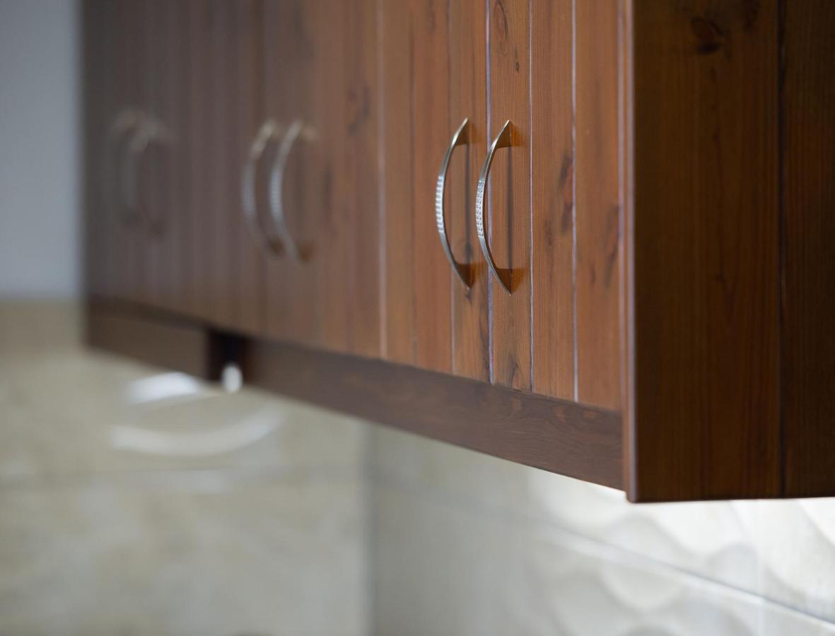 סארטי Bosporus Apartments מראה חיצוני תמונה