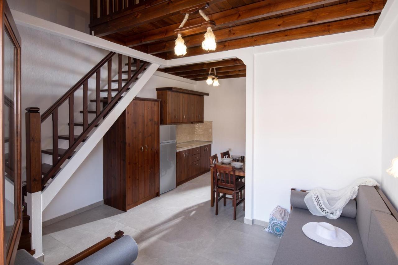 סארטי Bosporus Apartments מראה חיצוני תמונה