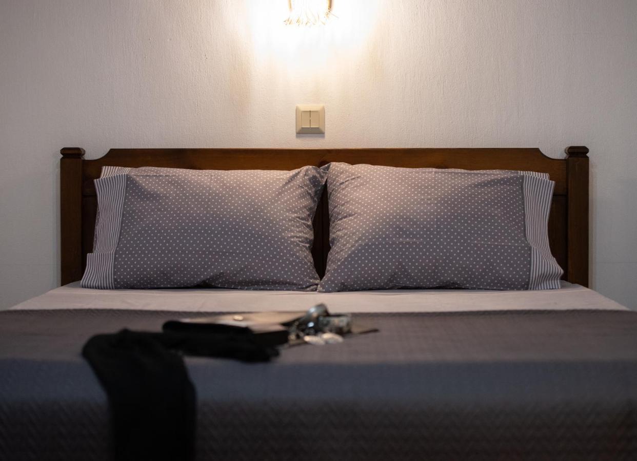 סארטי Bosporus Apartments מראה חיצוני תמונה