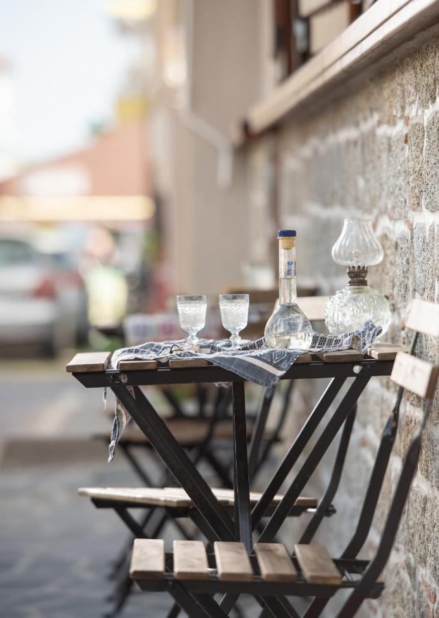 סארטי Bosporus Apartments מראה חיצוני תמונה