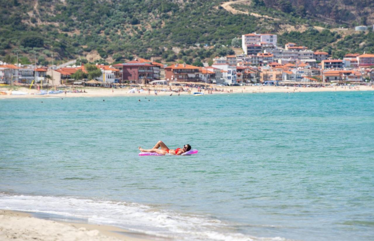סארטי Bosporus Apartments מראה חיצוני תמונה