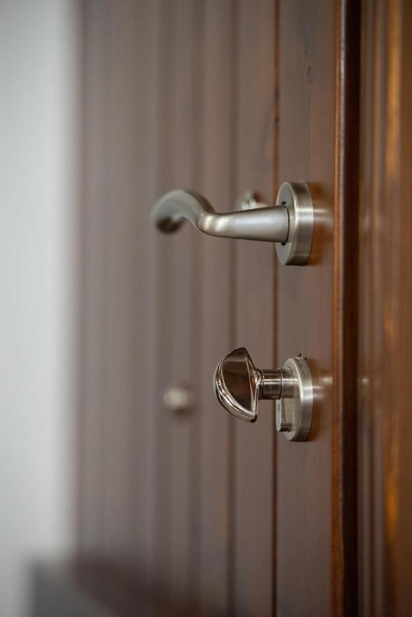 סארטי Bosporus Apartments מראה חיצוני תמונה