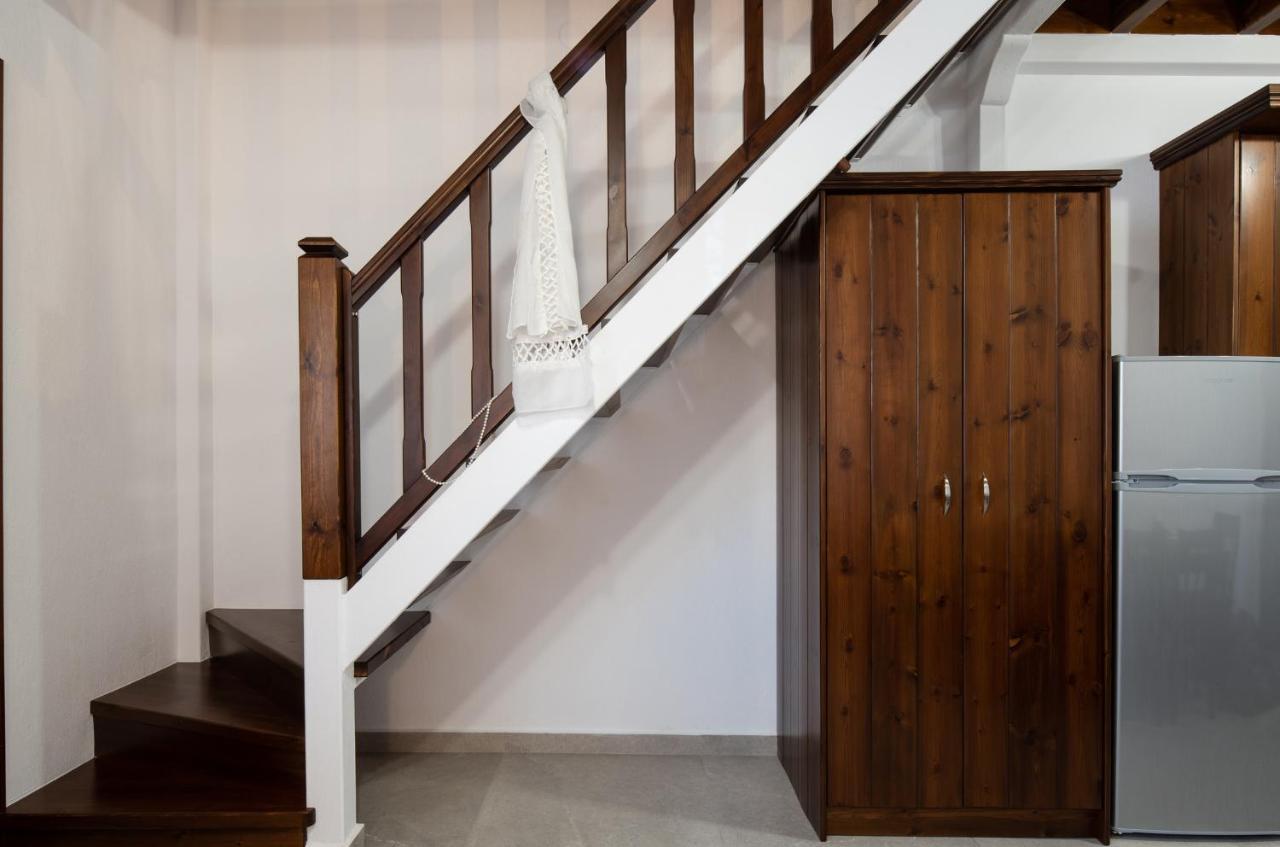 סארטי Bosporus Apartments מראה חיצוני תמונה