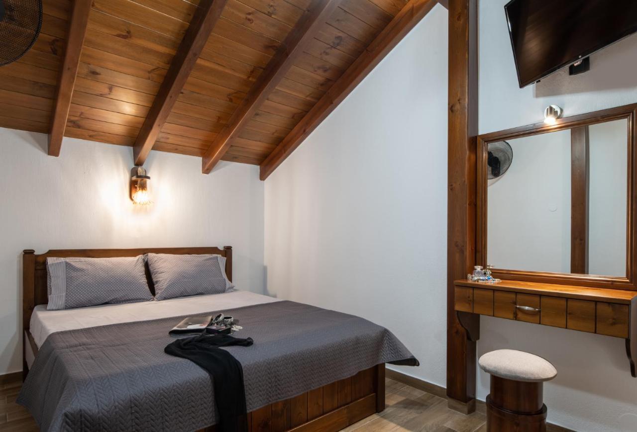 סארטי Bosporus Apartments מראה חיצוני תמונה