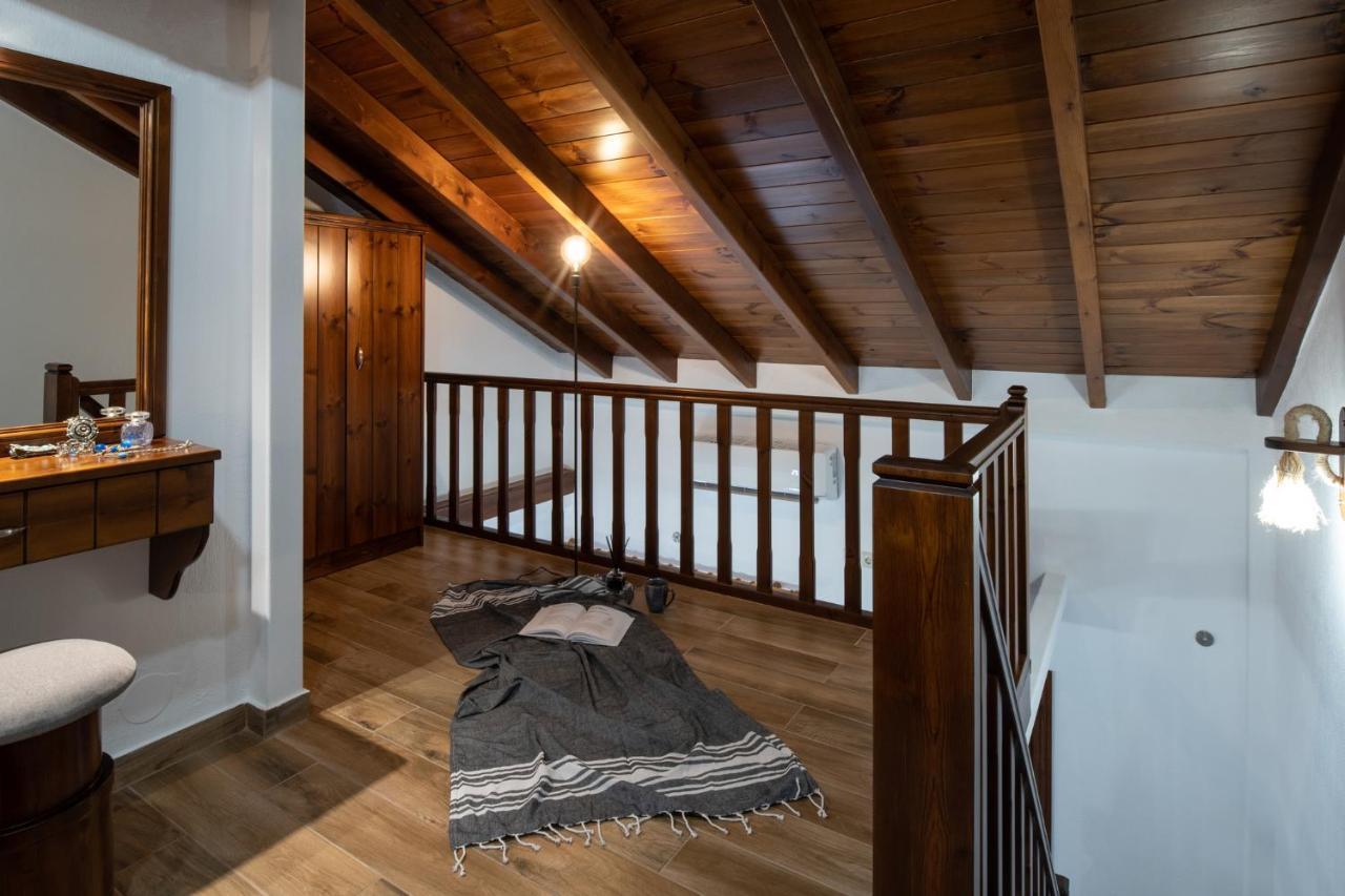 סארטי Bosporus Apartments מראה חיצוני תמונה