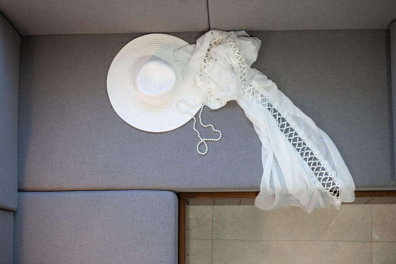 סארטי Bosporus Apartments מראה חיצוני תמונה